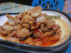-盱眙小龙虾(天虹店)