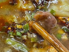-老字号贾家肉丸糊辣汤(光明巷店)