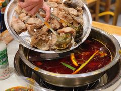 -肖肖酸萝卜鱼火锅(总店)