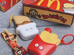 -麦当劳(世纪汇广场店)