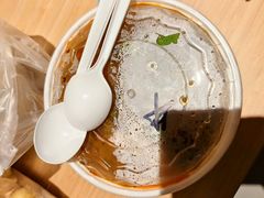 -滨哥滨嫂豆腐脑(南岗店)