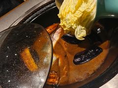 -蘸小院铁锅炖·蘸酱菜·东北菜(怀远门店)