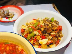 -遇见老南昌-柴火灶(顺外路店)