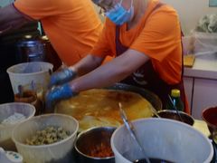 -安徽阜阳卷馍(西单店)