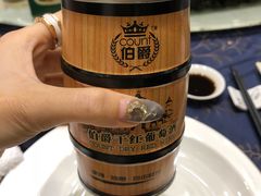 -海景壹号大酒店(滨湖店)