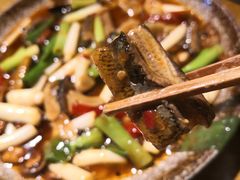 -回水镇·江湖川菜(恒大新城店)