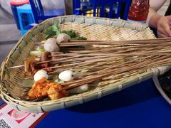 -马路边边串串香(大成路店)