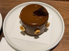 -Ten Olives甜点