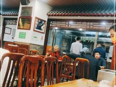 大堂-柴氏风味斋(甘家口店)