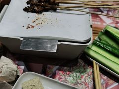 -木屋烧烤(岗顶二店)