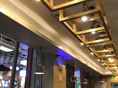 -阿香米线(龙岗万科广场店)