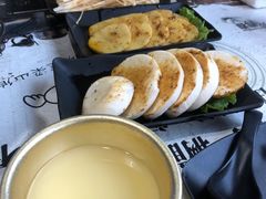 -胡悦里韩式烤肉(莱阳总店)