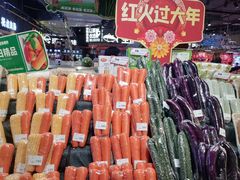 -旺豪超市(胜利购物广场店)