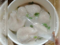 -林记木担鱼丸汤(鼓浪屿店)