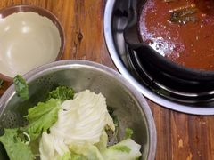 -笔记安顺夺夺粉火锅