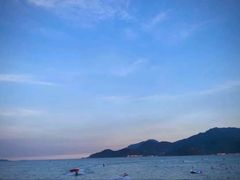 -大梅沙海滨公园