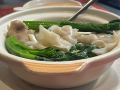 -点点心点心专门店(旺角店)