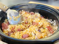 腊味煲仔饭-林记潮牛·牛肉火锅(上马墩店)