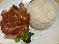 -肥妹烧腊店(翠竹路店)