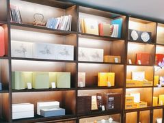 -荷风细雨·中国茶宴(碧云店)