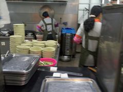 -伟记奥面馆(养育巷店)