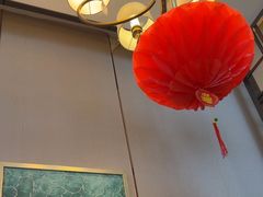 -新希望诺富特酒店-青岛湾中餐厅