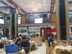 大堂-瑞记湛江鸡饭店·粤西第一鸡(粤垦店)