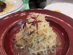 -西安西藏大厦开元名都大酒店·四季轩中餐厅