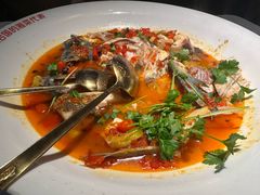 -坛宗剁椒鱼头(河西王府井店)