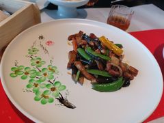 -馋遇江南·精致湖景雅宴(东方之门店)