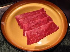 -牛New寿喜烧(曹路花园城店)