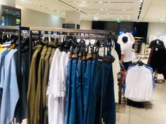 -ZARA(红谷滩万达店)