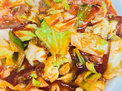 -平山城鑫烧烤(建国楼店)