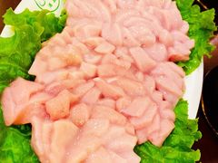 -義聚德·清真铜锅涮羊肉·烧烤(河东店)