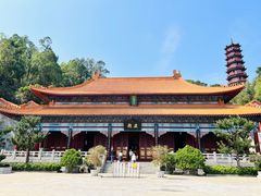 -南沙天后宫景区