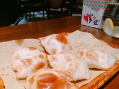 -天山醉美·新疆餐厅(富华里店)