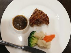 -德大西餐社(云南南路店)