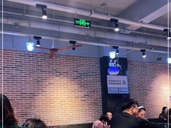 大堂-五里关火锅(牛市口店)