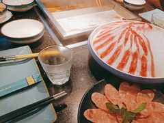 -五星桥原切肥牛火锅·30年专注好牛肉(湖塘店)