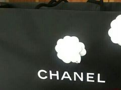 -Chanel(德基广场店)