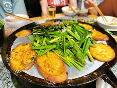 -酒拾烤肉(阳光100店)