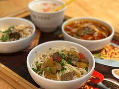 -贰拾捌味·宜宾燃面(春熙路旗舰店)