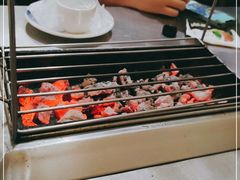 -小寒羊烧烤(凯瑞时代大厦店)