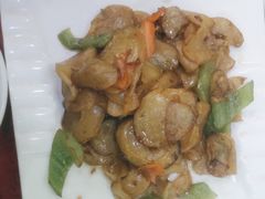 -畲乡一品鱼府土菜馆