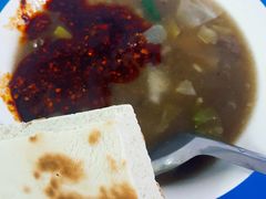 -刘老虎肉丸糊辣汤(总店)