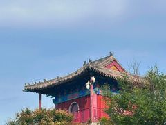 -天津妈祖文化园