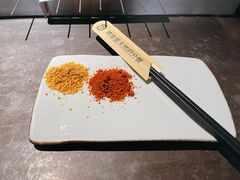 -很久以前羊肉串(南京路第一百货店)