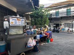 -唐人街(耀华力路)