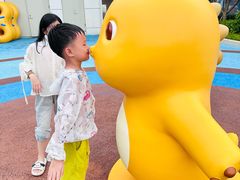 -汕头中海黄金海岸水上乐园