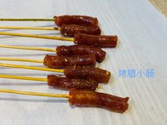 -辣小鲜·南昌大排档(船山路店)